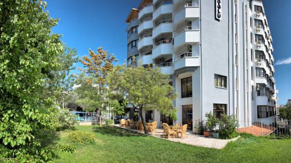Grand Hotel Kurdoglu 