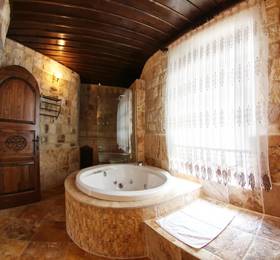 Туры в Kemerhan Cave Suites в Турции