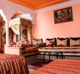 Туры в Hotel Moroccan House в Марокко