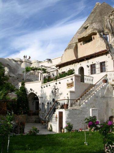 Goreme Ascension Cave Suites Турция, Каппадокия