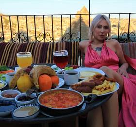 Туры в Goreme Ascension Cave Suites в Турции