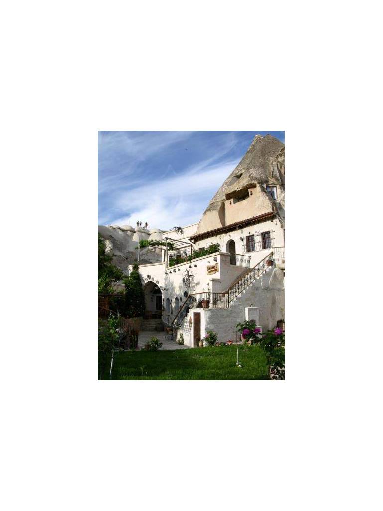 Goreme Ascension Cave Suites