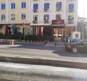 Туры в Topkapi Sabena Hotel в Турции
