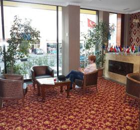 Отдых в Topkapi Sabena Hotel - Турция, Стамбул