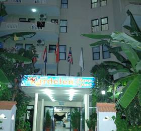 Отдых в Kardelen Apart Hotel  - Турция, Аланья