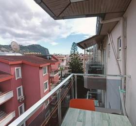 Отдых в Le Moral Apart Hotel - Турция, Аланья