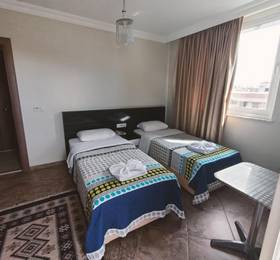 Туры в Le Moral Apart Hotel в Турции