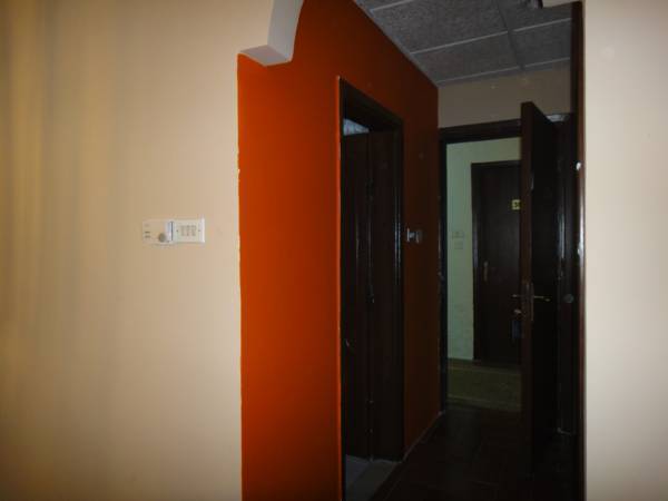 Ambiance Amman Hotel  Иордания, Амман