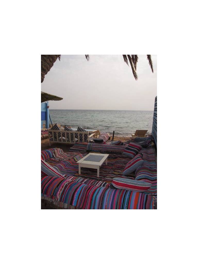 El Primo Hotel Dahab 