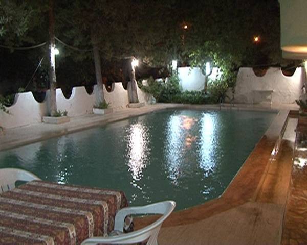 Bellamaritimo Hotel Турция, Памуккале