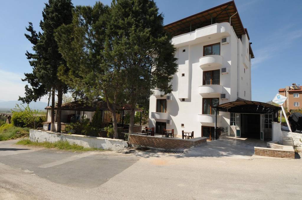 Bellamaritimo Hotel 