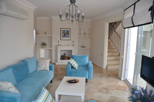 Blue Jasmine Villas Турция, Кушадасы