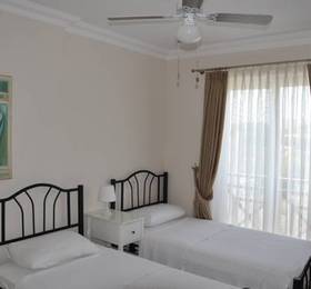 Blue Jasmine Villas в Кушадасах
