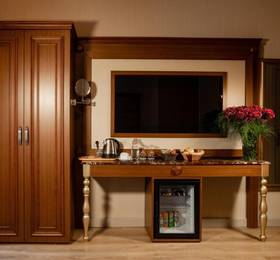Туры в Hotel The Pera Hill в Турции