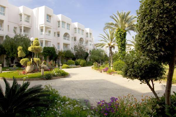 Regency Tunis Hotel 5* Тунис, Гаммарт