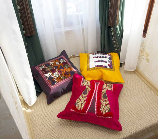 Ottoman Tulip Hotel  Турция, Стамбул