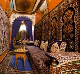 Туры в Hotel Riad Fantasia  в Марокко