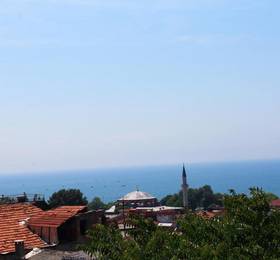 Blue Istanbul Hotel в Стамбуле