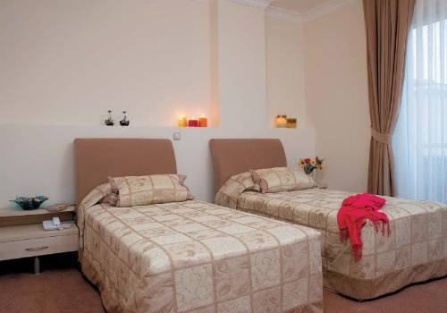 Kamer Suite Hotel Турция, Чешме