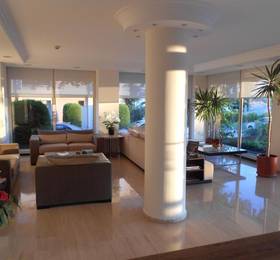 Туры в Kamer Suite Hotel в Турции
