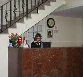 Maltepe Grand Hotel  в Стамбуле