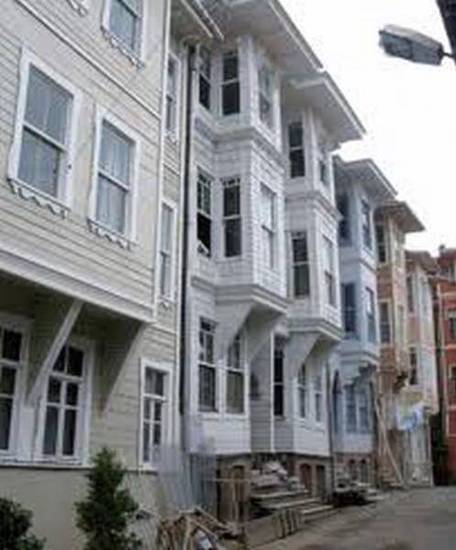 Ezra Suite 1 Taksim  Турция, Стамбул