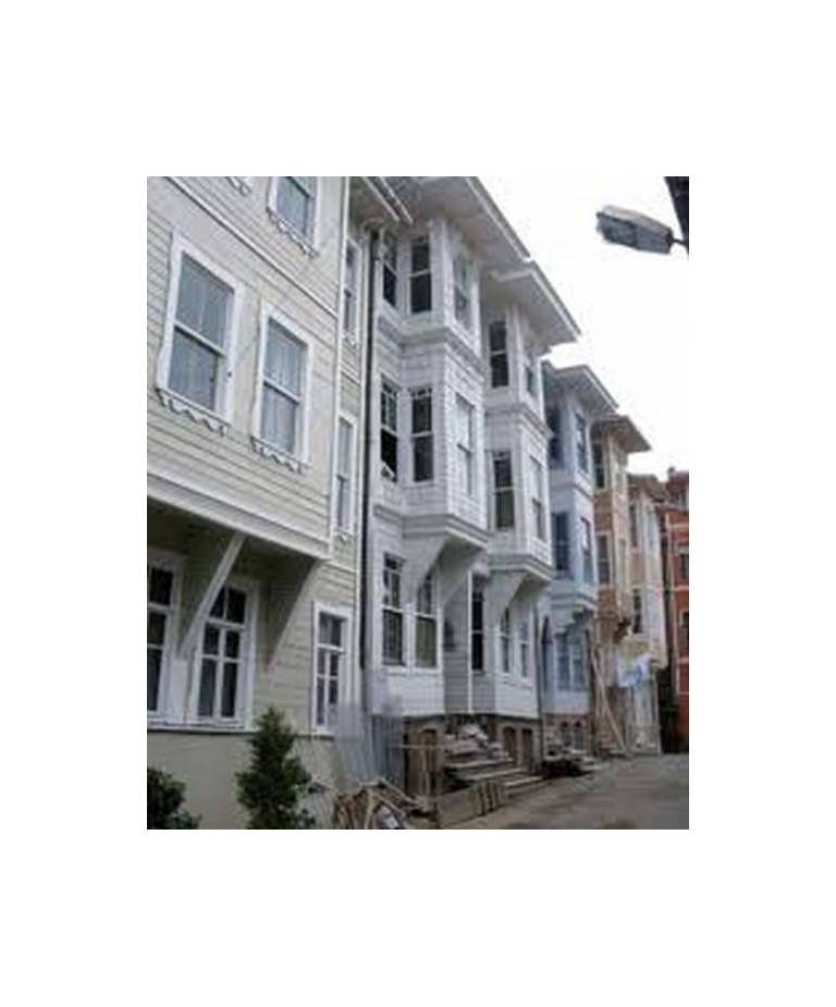 Ezra Suite 1 Taksim 