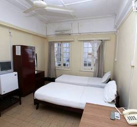 New Palm Tree Hotel  в Момбаса-Ниали