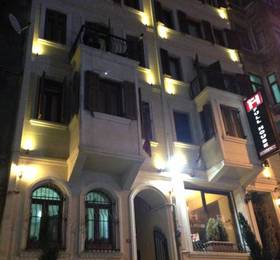 Туры в Fullhouse Residence  в Турции