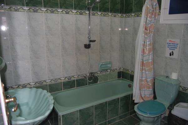 Al Gezera Apartment  Египет, Луксор