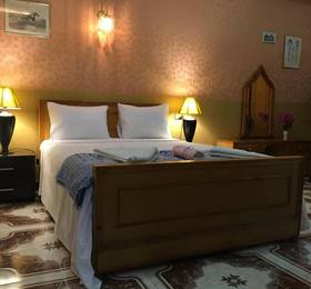 Отдых в Al Gezera Apartment  - Египет, Луксор