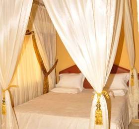 Delta Hotel Nairobi  в Найроби