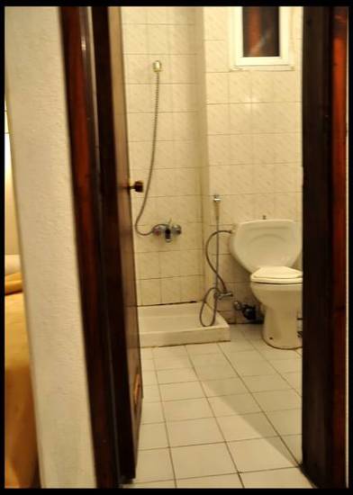 Grand Memphis hotel  Египет, Луксор