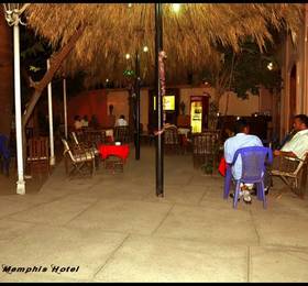 Туры в Grand Memphis hotel  в Египте