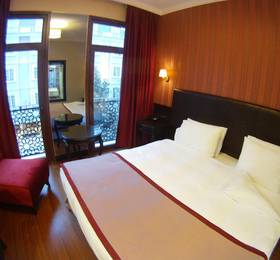 Отдых в Sultan Mehmed Hotel - Турция, Стамбул