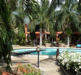 Отдых в African Pearl Hotel  - Кения, Малинди