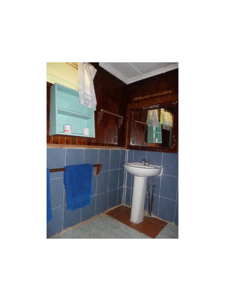 African Pearl Hotel 