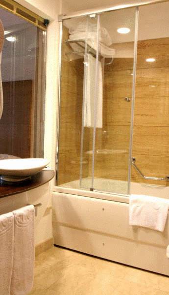 The Anatolian Hotel 5*