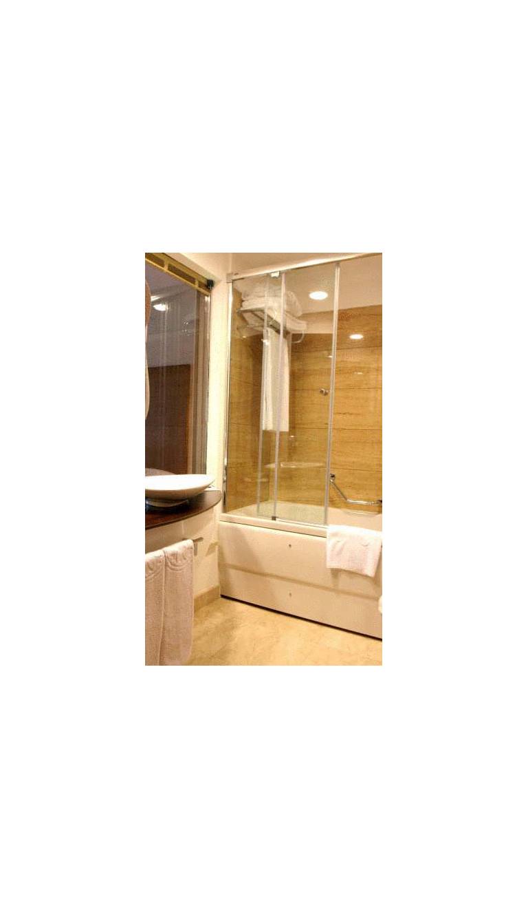 The Anatolian Hotel