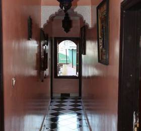 Hotel Tomboukto Fes  в Фесе