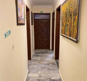 Туры в Sevin Hotel Pension в Турции