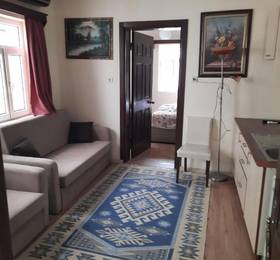 Отдых в Sevin Hotel Pension - Турция, Бодрум