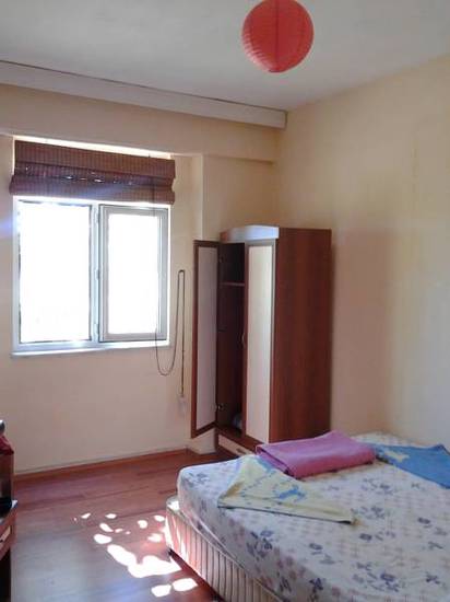 Asimare Apart Hotel  Турция, Сиде