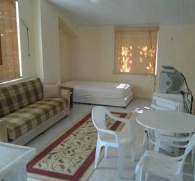 Отдых в Asimare Apart Hotel  - Турция, Сиде