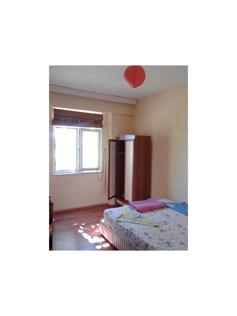 Asimare Apart Hotel 
