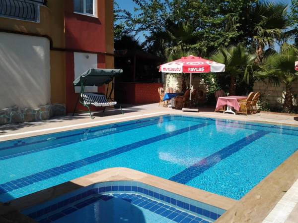 Asimare Apart Hotel 