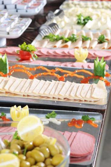 Elite Marmara Hotel  Турция, Стамбул
