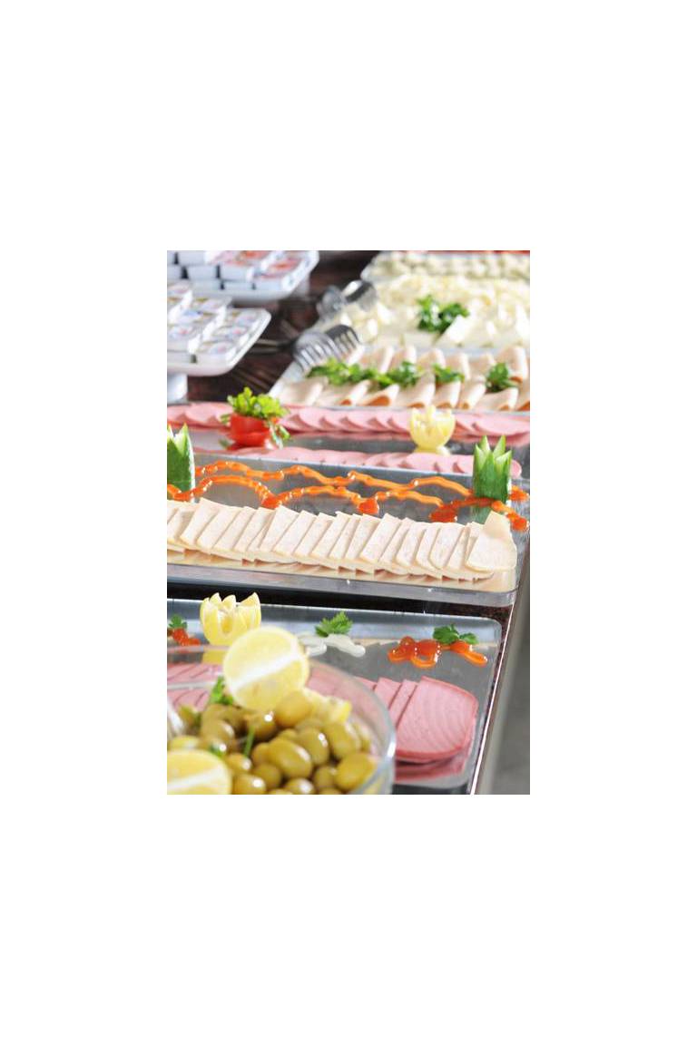 Elite Marmara Hotel 