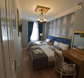 Отдых в Golden Palace Hotel - Турция, Стамбул