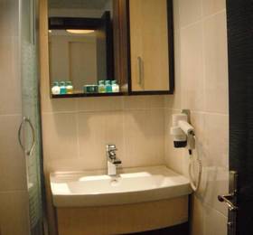 Туры в Ankara Risiss Hotel в Турции